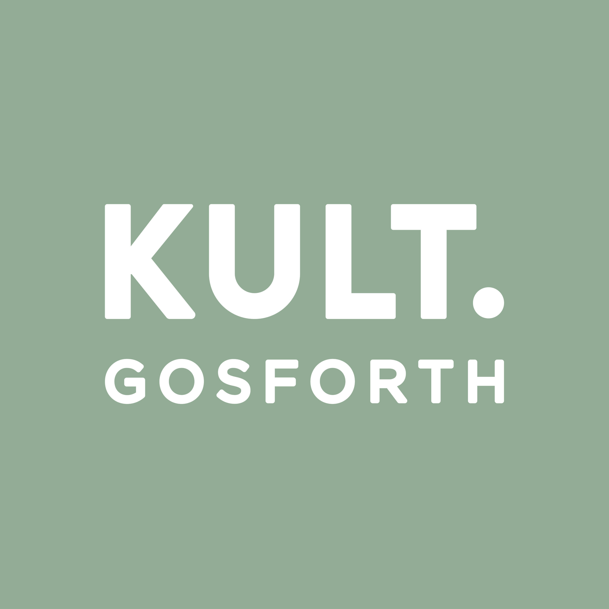 KULT.